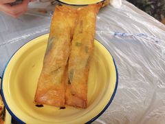 春卷-东排食堂长沙小吃大排档(五一广场店)