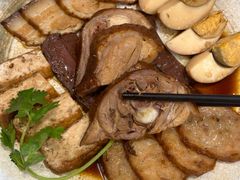 -大洋家·精品潮汕菜·生腌砂锅粥(天河东路店)