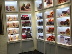 -GODIVA(海岸城店)