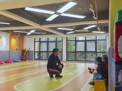 -秀王儿童运动馆(江南望庄店)
