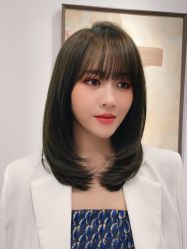 -TOP HAIR SALON
