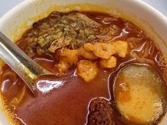 -青屋虾面