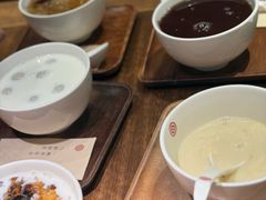 -彬媽糖水(侨鑫国际店)