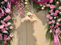 -海底捞火锅(太原南站店)