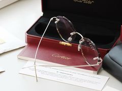 -目艮眼镜SHOWROOM(品牌集合店)