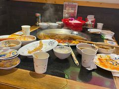-大龙燚火锅(南山大道店)