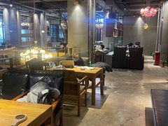 -印咖啡IN COFFEE(红旗街店)
