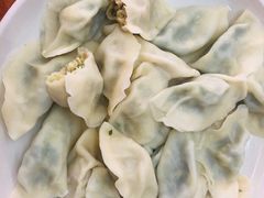 -东北四季饺子王(华山路店)