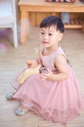 -贝乐家儿童摄影店(繁花中心店)