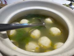 -爷爷的草帽·海鲜馆(孙塘路店)