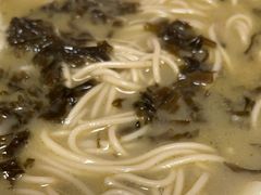 -明呈黄鱼面馆(斜土路店)