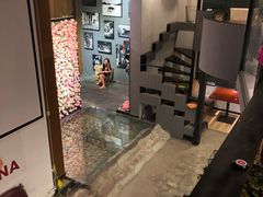 -百好乐宠物友好餐厅(朝外大街店)