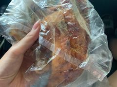 -土门八珍烤鸡腊味店(土门老店)