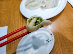 -喜家德虾仁水饺(南山书城店)