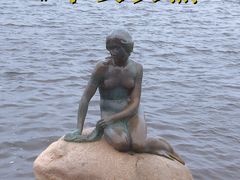 -美人鱼