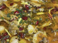 -打酱油·非遗淮扬菜(瘦西湖梅岭店)