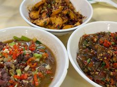 -笨罗卜浏阳菜馆(龙华鹏润达店)