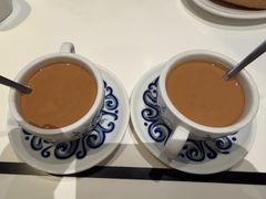 香滑奶茶-翠华餐厅(维璟印象城店)