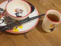 -新白鹿餐厅(银泰西湖文化广场店)