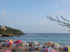 -白沙湾海滩