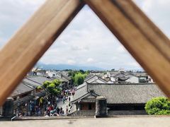 -大理古城