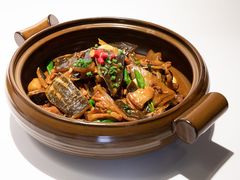 -老湖南湘土菜馆(普阳街店)