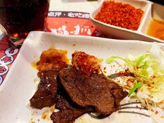 -猫爪爪原切自助烤肉(观音桥阳光世纪店)