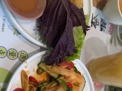 -蔡澜Pho·越南粉餐厅(海上世界店)