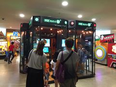 -反斗乐园(领展中心城店)