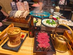 -吼堂老火锅(太古里总店)