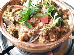 -顺顺小吃(独克宗古城店)