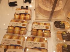 -黛瓦兰西点(开发区店)