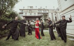 点击看大图 -JEFF STUDIO摄影摄像婚礼跟拍