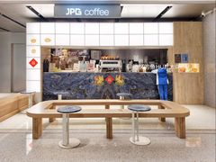 门面-JPG coffee(深圳罗湖万象城店)