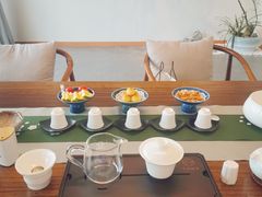 -小茶闲舍·观景商务茶馆(广州塔店)