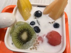 -满记甜品(龙湖长楹天街二店)