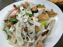 -老磨油饼(高陵店)