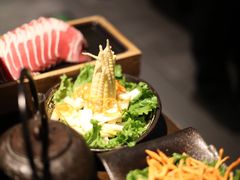 -湊湊火锅·茶憩(新中关购物中心店)
