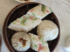 千层油糕-怡园饭店-餐厅(四望亭店)