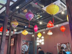 -滴水·湘逢(南汇大学城生活广场店)