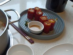 -煲王粤菜餐厅(中侨中心店)