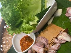-筱爷叔·上海传统手工菜(玉树路店)