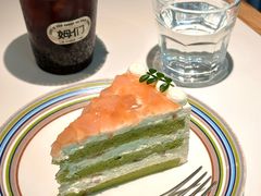 -姆们M Sweetie Cake(五道口店)
