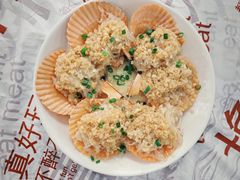 -汪姐海鲜(侨港总店·金冠好店)