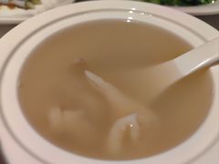 鸡汤汆贵妃蚌-黑明餐厅(白鹭洲店)