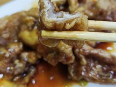 -夕阳红小吃(中街大悦城店)