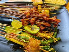 -长药唐师乐山油炸(石人直营店)