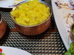 -辛德里印度餐厅(勒泰商圈店)