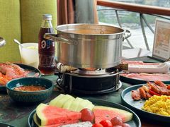 -火舞泰·泰式海鲜火锅餐厅(世纪城店)