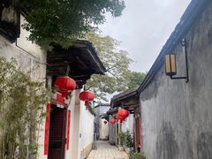 -三坊七巷历史文化街区